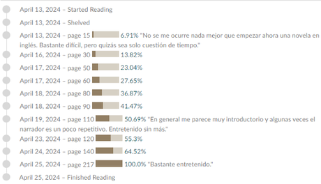 Saga Baccano!, Libro I: The rolling bootlegs, de Ryohgo Narita Saga Baccano!, Libro I: The rolling bootlegs, de Ryohgo Narita