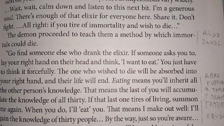 Saga Baccano!, Libro I: The rolling bootlegs, de Ryohgo Narita Saga Baccano!, Libro I: The rolling bootlegs, de Ryohgo Narita