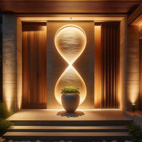 ILUMINACIÓN VINTAGE: No Solo Ilumina.  5