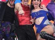 finalistas 2023 presentan gravedad’ apoyo Equipo Olímpico Español