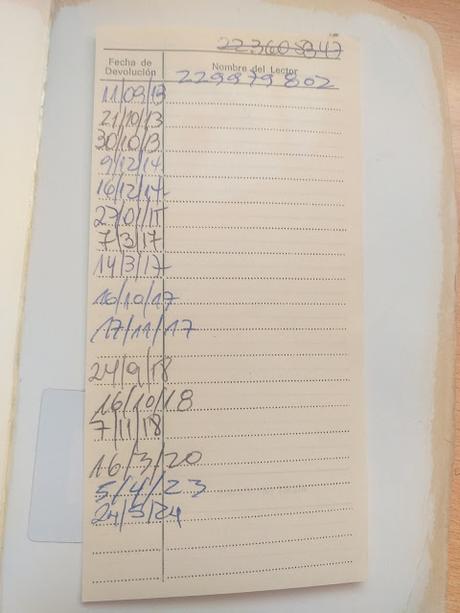 Crimen, de Irvine Welsh