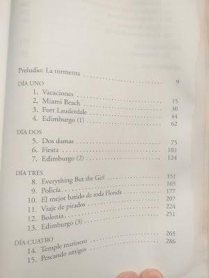 Crimen, de Irvine Welsh Crimen, de Irvine Welsh