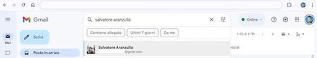 Cómo encontrar una dirección de Gmail