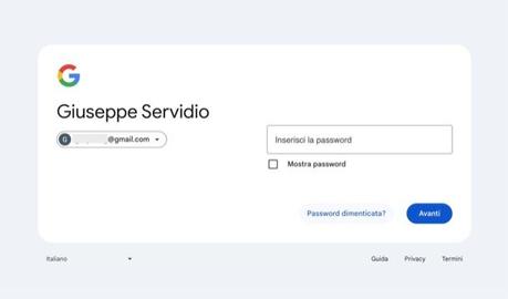Cómo encontrar una dirección de Gmail