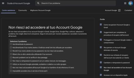 Cómo encontrar una dirección de Gmail