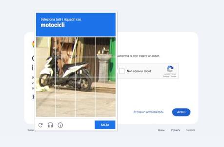 Cómo encontrar una dirección de Gmail