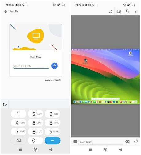Cómo controlar tu PC con Android
