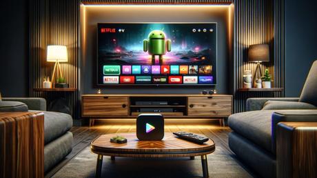 Ventajas de los Dispositivos Android TV Box Ventajas de los Dispositivos Android TV Box