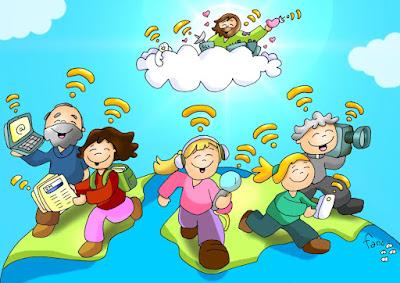 «ld al mundo entero y proclamad el Evangelio a toda la creación»