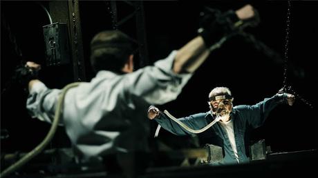 CRÍTICA SAW VI (2009), POR ALBERT GRAELLS CRÍTICA SAW VI (2009), POR ALBERT GRAELLS