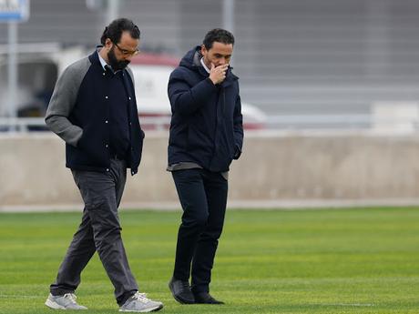 El Sevilla de la 2024/25