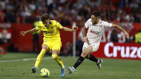 Previa Sevilla FC - Cádiz Previa Sevilla FC - Cádiz