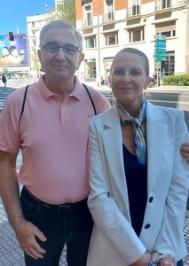 «Libertad o tiranía. Agenda 2030», de Cristina Martín Jiménez «Libertad o tiranía. Agenda 2030», de Cristina Martín Jiménez