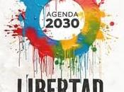 «Libertad tiranía. Agenda 2030», Cristina Martín Jiménez