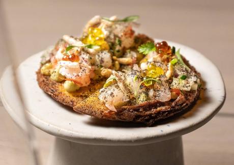 Maymanta, el restaurante peruano imprescindible en Barcelona