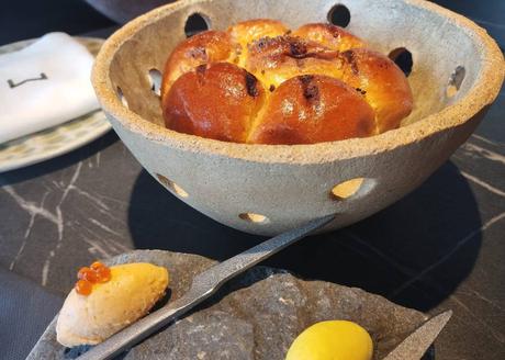 Maymanta, el restaurante peruano imprescindible en Barcelona