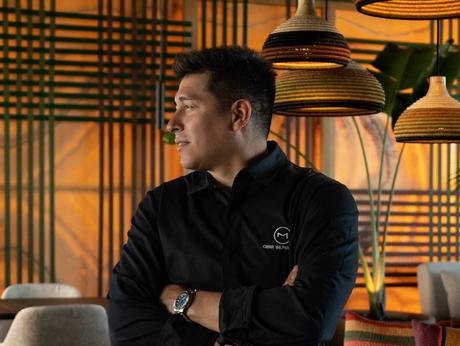 Maymanta, el restaurante peruano imprescindible en Barcelona