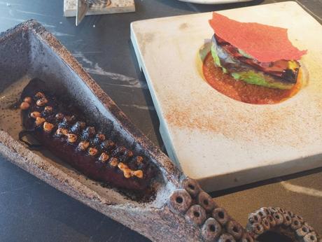 Maymanta, el restaurante peruano imprescindible en Barcelona