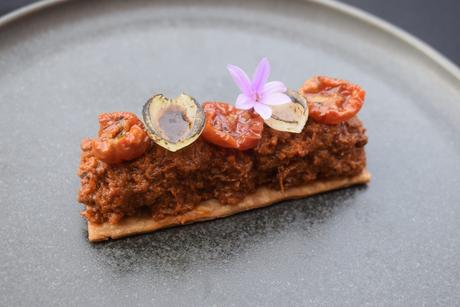 ¿A qué sabe San Isidro? Propuestas para extraer todo el sabor al patrón de Madrid ¿A qué sabe San Isidro? Propuestas para extraer todo el sabor al patrón de Madrid