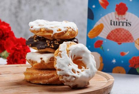 ¿A qué sabe San Isidro? Propuestas para extraer todo el sabor al patrón de Madrid ¿A qué sabe San Isidro? Propuestas para extraer todo el sabor al patrón de Madrid