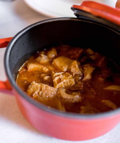 ¿A qué sabe San Isidro? Propuestas para extraer todo el sabor al patrón de Madrid ¿A qué sabe San Isidro? Propuestas para extraer todo el sabor al patrón de Madrid