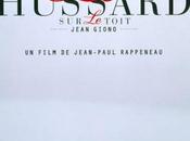 Húsar tejado, (Francia, 1995)