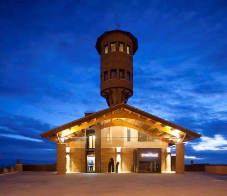 Bodegas Eguren: Tradición Vinícola en la Rioja Alavesa