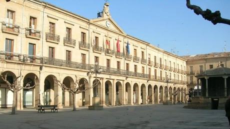 Qué ver en Tafalla: Guía de Atractivos Turísticos Imprescindibles