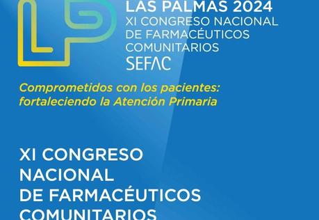 Ocho trabajos desarrollados en farmacias guipuzcoanas se exponen en el Congreso de la Sociedad Española de Farmacia Clínica, Familiar y Comunitaria (SEFAC)