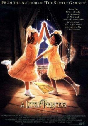 Reseñas: cine: La princesita, Corazones malheridos, Percy Jackson 1