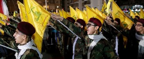 Terrorismo Transnacional: Hezbollah y el corredor Latinoamericano de la inseguridad