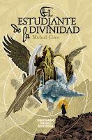 El Estudiante de la Divinidad, de Michael Cisco