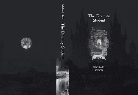 El Estudiante de la Divinidad, de Michael Cisco