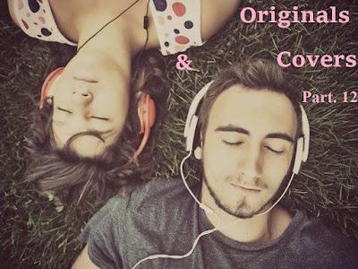 Programa Número 413 de Dj Savoy Truffle en Música Sideral. Originals and covers, Part. 12. Programa Número 413 de Dj Savoy Truffle en Música Sideral. Originals and covers, Part. 12.