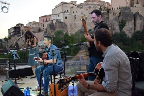 Petit Swing, Mindelo Bay Boulevard, The Teacher’s Band y La Cooperativa Dj, nuevas confirmaciones en Estival Cuenca