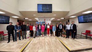 Petit Swing, Mindelo Bay Boulevard, The Teacher’s Band y La Cooperativa Dj, nuevas confirmaciones en Estival Cuenca Petit Swing, Mindelo Bay Boulevard, The Teacher’s Band y La Cooperativa Dj, nuevas confirmaciones en Estival Cuenca