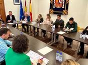 Comisión Flujos Migratorios coordina planifica campañas agrícolas esta temporada Ciudad Real