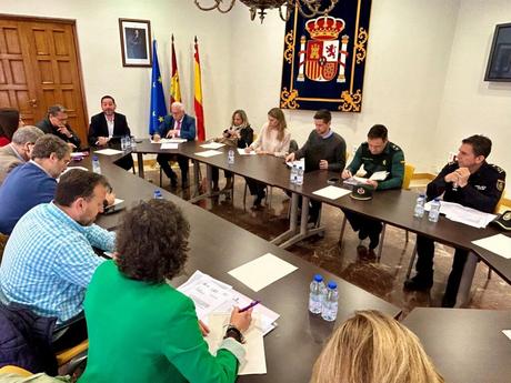 PSOE C-LM acusa al PP de «gritar mucho» pero no aportar «nada» en materia de agricultura y agua