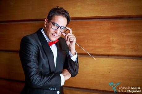 Director Eloy Rojas Quintero FMPLI