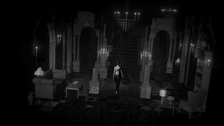 Revisión de Lorelei y Laser Eyes (Cambiar eShop) Revisión de Lorelei y Laser Eyes: captura de pantalla 3 de 6