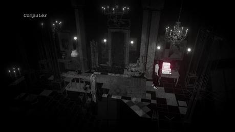 Revisión de Lorelei y Laser Eyes (Cambiar eShop) Revisión de Lorelei y Laser Eyes: captura de pantalla 4 de 6