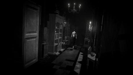 Revisión de Lorelei y Laser Eyes (Cambiar eShop) Revisión de Lorelei y Laser Eyes: captura de pantalla 5 de 6