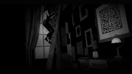 Revisión de Lorelei y Laser Eyes (Cambiar eShop) Revisión de Lorelei y Laser Eyes: captura de pantalla 6 de 6