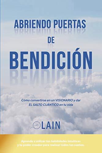 El Mejor 10 la voz de tu alma de 2024: La Elección de los Especialistas Abriendo Puertas de Bendición: 4 (La Voz de Tu Alma)