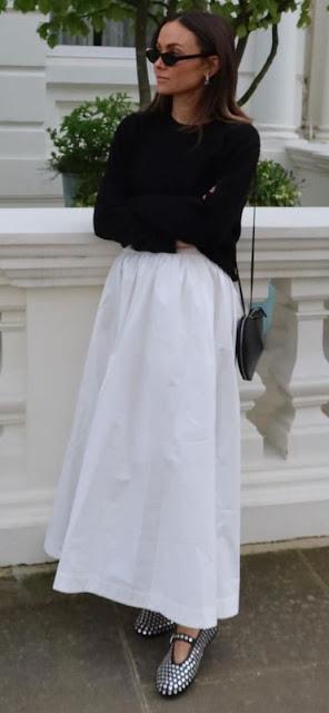 UN LOOK PARA CADA DIA DE LA SEMANA (385).- UN LOOK PARA CADA DIA DE LA SEMANA (385).-