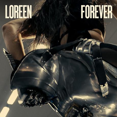 Loreen estrena nuevo single y anuncia dos conciertos en Madrid y Barcelona en 2025 Forever