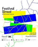 Novedades Festival Sinsal 2024