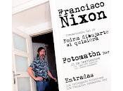 Francisco Nixon Fotomatón