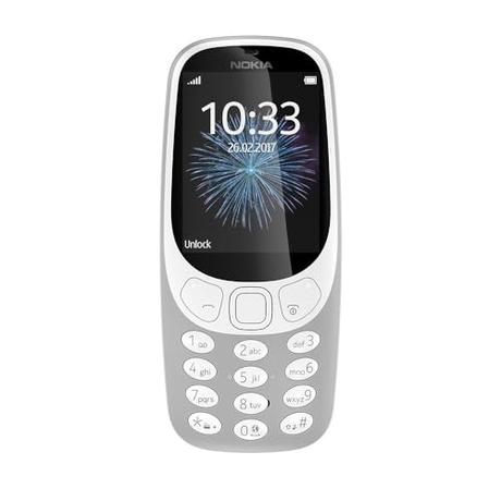 El Regreso del Nokia 3210: Un Ícono Renace El Regreso del Nokia 3210: Un Ícono Renace