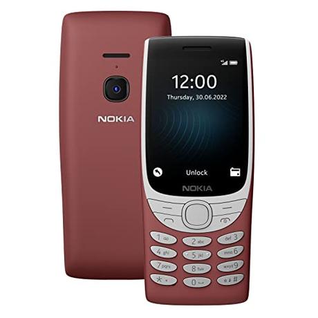 El Regreso del Nokia 3210: Un Ícono Renace El Regreso del Nokia 3210: Un Ícono Renace